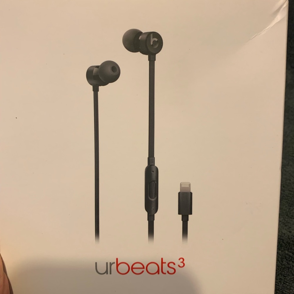 UrBeats3
